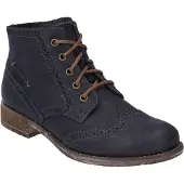 Josef seibel Sienna 15 | Stiefelette für Damen | Blau