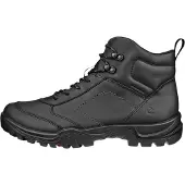 Ecco Wanderschuhe Xpedition III Herren Black-Schuhgröße 41