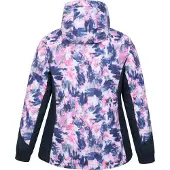 Mountain Warehouse - "Dawn II" Skijacke für Damen MW1239 (32 DE) (Marineblau)
