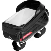 Krüger&Matz XB-50 wasserdichte Rahmenfahrradtasche