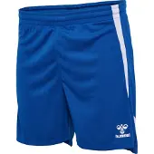 Hummel Lead 2.0 Shorts, blau, XL, Herren