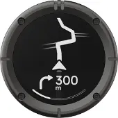 Beeline Moto Ii Gps-satellitennavigation
