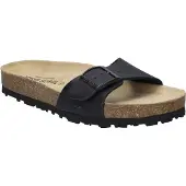 Josef seibel Pantoletten Hermine 03 64303 Schwarz 38