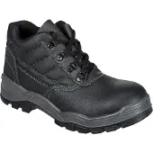 Portwest FW21 Steelite Sicherheitsstiefel S1 Black Gr. 41