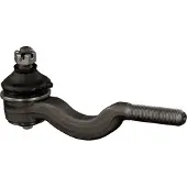 FEBI BILSTEIN Spurstangenkopf Spurstange für MITSUBISHI L 200 (K3T, K2T, K1T, K0T) Vorne Links Vorne Rechts 41281