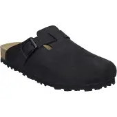 Josef seibel Hermine 04 | Clog für Damen | Schwarz