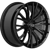 Mak Alufelge Mark-D 10.5X20 5X112 Et 43 Gloss Black
