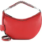 PICARD Umhängetasche Schultertasche Lyon Handbag Lipstick rot