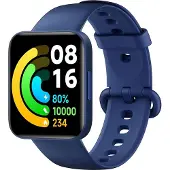 Xiaomi Poco Watch Blue - Neu /