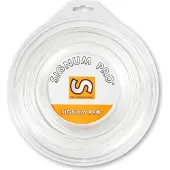 Signum Pro Pro Poly Deluxe 200 m amber (1,30 mm)