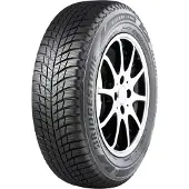 Bridgestone Winterreifen motorcycle-tyres Blizzak LM 001 RFT ( 245/50 R18 100H *, runflat )