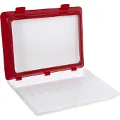 Genius Ideas "Clever Tray" Frischhaltesystem XL - 1 Stück