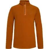 Protest Kinder Skifleece Perfecty Umberorange : 128 Größe: 128