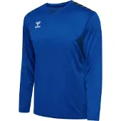 Hummel Authentic Pl Langarm-t-shirt