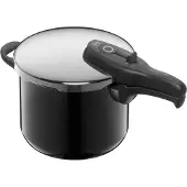 Silit Schnellkochtopf Sicomatic-T-plus "Silargan" 6,5 l J50940