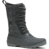 Kamik Schuhe Winterstiefel Sierra NF4329BLK