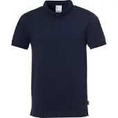 Uhlsport Essential Prime Kurzarm-poloshirt