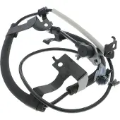 VEMO Sensor, Raddrehzahl Original Qualität
