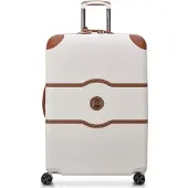 Delsey Chatelet Air 2.0 4 Wheel Large Trolley 76 angora