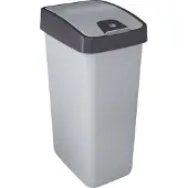 Keeeper Magne Recyclingbehälter 45l