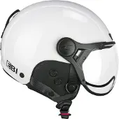 Cgm Fahrradhelm Ebi Mono | Größe XL (60 cm)