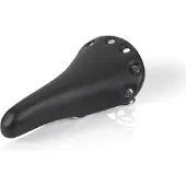 Xlc Sattel SA-T16 schwarz, Unisex 281x165mm, 537g