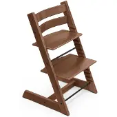 Tripp Trapp Stuhl in Warm Brown