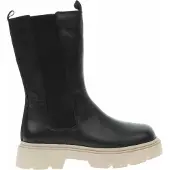 Caprice Damen Stiefel 9-25471-29 schwarz Nappa 37