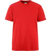 Craft Community 2.0 T-Shirt Herren - Rot