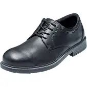 Atlas Sicherheitshalbschuh Business CX 340 S2 ESD SRC DGUV Gr. 43 schwarz