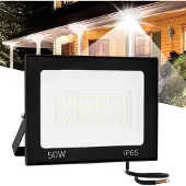 Toolight Panel Led Rsl003-50N Black