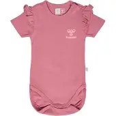 Hummel Body, Baby, Mädchen Talya
