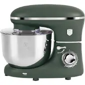 Berlinger Haus Kchenmaschine 1300 W Matte Green Collection BH-9708