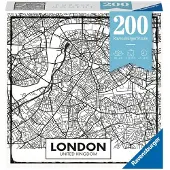 Ravensburger Big City Life 12963