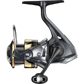 Shimano Ultegra FD C2000 HG Angelrolle Frontbremsrolle Stationärrolle