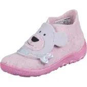 Superfit Hausschuhe Kinder 31383934303031 Rosa 25 EU