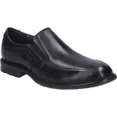Josef seibel Earl 13 | Slipper für Herren | Schwarz