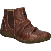 Josef seibel Stiefelette "Felicia 03, rost-kombi"