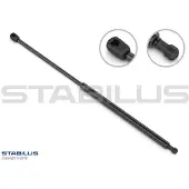 STABILUS LIFT-O-MAT 6325MI Gasfeder Heckklappendämpfer für RENAULT LAGUNA I (B56, 556) 596mm