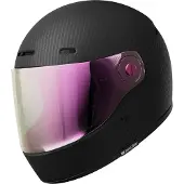 John Doe JD/One Carbon Helm