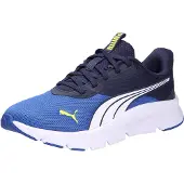 Puma Flex Focus Lite Sneaker Blau