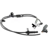 VEMO ABS Sensor Raddrehzahl Vorne Rechts für TOYOTA PRIUS (ZVW3) V70-72-0180