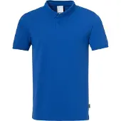 Uhlsport Essential Prime Kurzarm-poloshirt