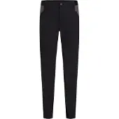 MCKINLEY Herren Hose Brenton mn MELANGE/GREY DARK