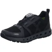 VADO Sneaker Sneaker Kunstleder/Mesh