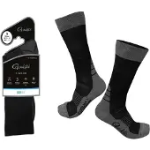 Gamakatsu G-Socks Coolmax (Polyesterfasern) - Socken, Größe:35-38