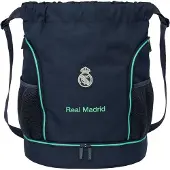 Real Madrid 2 Equipment 25/26 Sporttasche 43cm