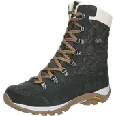 Brütting Fenella Winterstiefel Braun