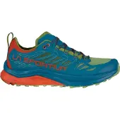 La Sportiva Jackal - SpaceBlue/Safron