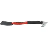 Stubai Praxe m. Alustiel u. Abgleitschutz 580 mm